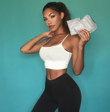 Tiona Fernan pornstar sexy photos