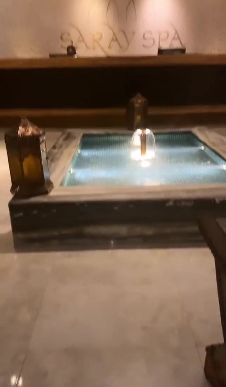 Tiona Fernan nude actress galleries