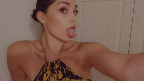 Georgia Seremeta star sex images