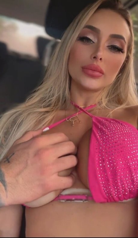 Rebecca Machado star art picture