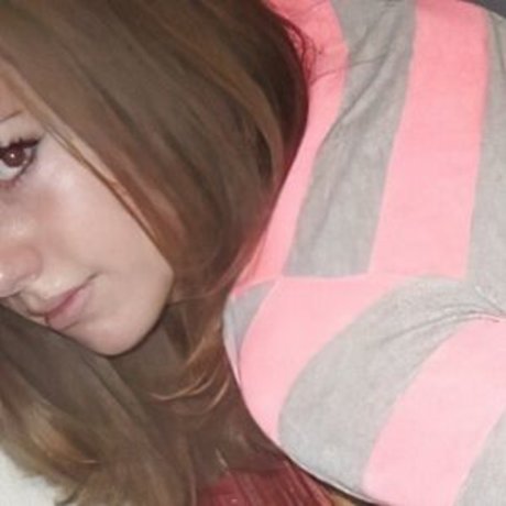 Amber Blank star pretty photo