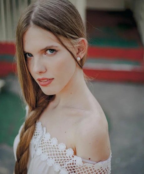 Eva Gevorgyan star sex photo