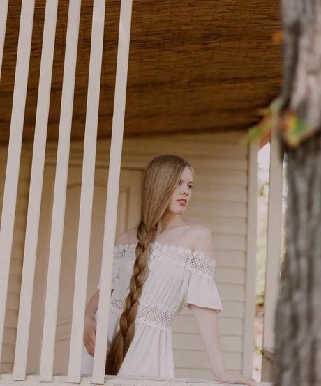 Eva Gevorgyan naked star pic