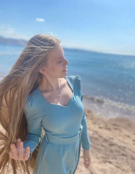 Eva Gevorgyan star nudes image