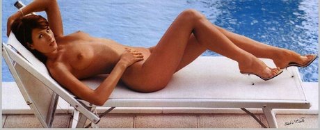 Beatrice Wenker beautiful pornstar gallery