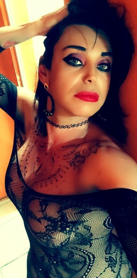 Weronica Vendramini Atriz pornstar nudes picture