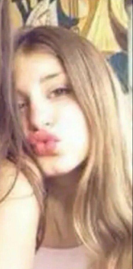 Kalli Kriara nudes pornstar picture