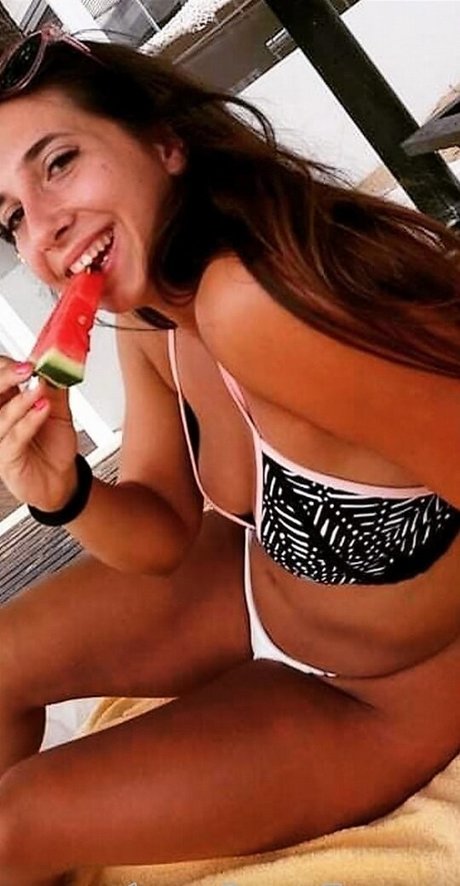 Athina Panteliou nice pornstar image