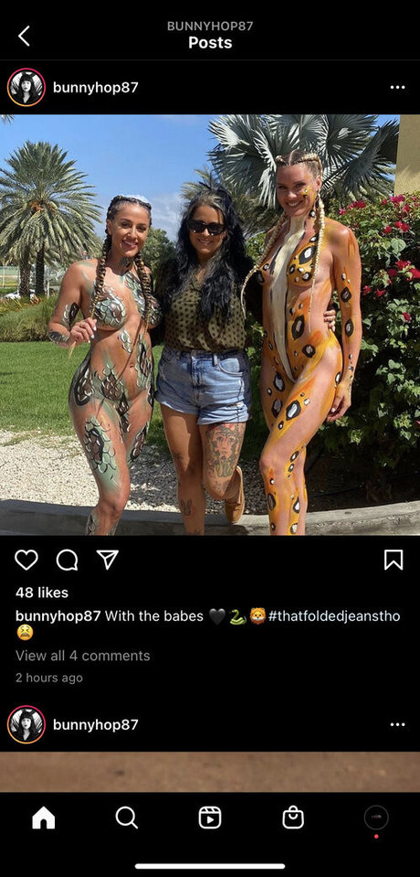 fitnessmodel onlyfans hot porn pic