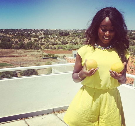 Scarlette Douglas best pornstar image