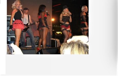 Scarlette Douglas pretty pornstar photo