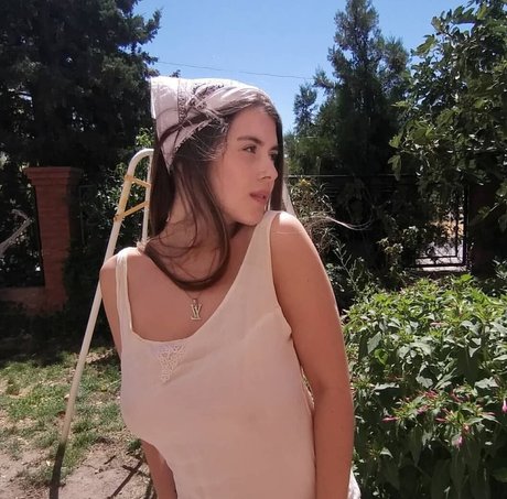 Ailin Marquez high quality star image