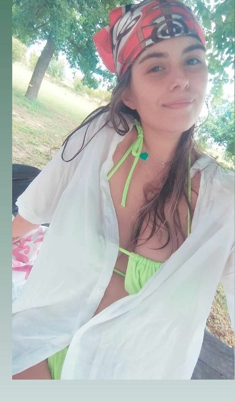 Ailin Marquez art pornstar image