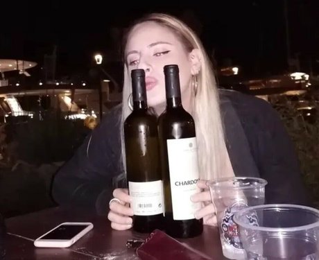 Sophia Zisi art actress img