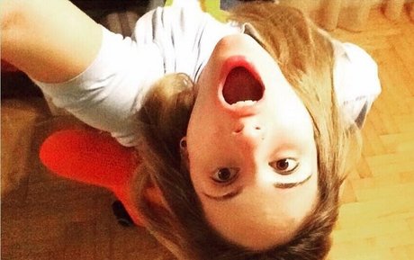 Sophia Zisi hd model images