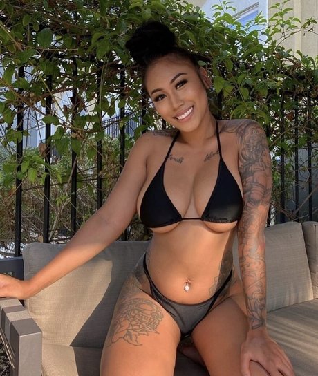 Rosette Hing star nudes pictures