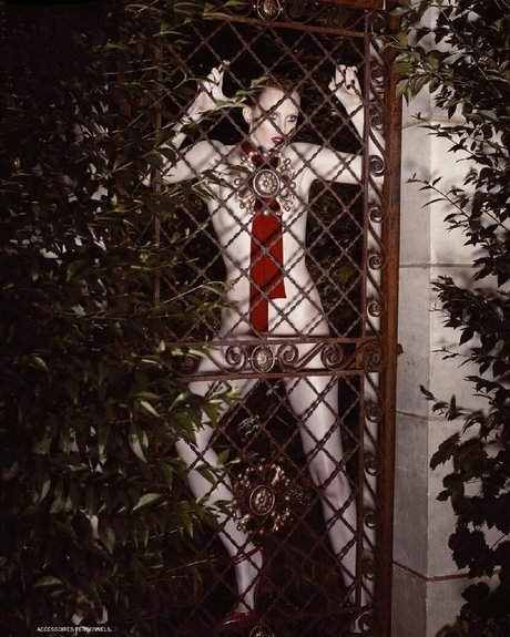 Karen Elson pornstar adult galleries