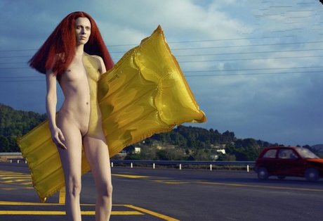 Karen Elson nudes star pictures
