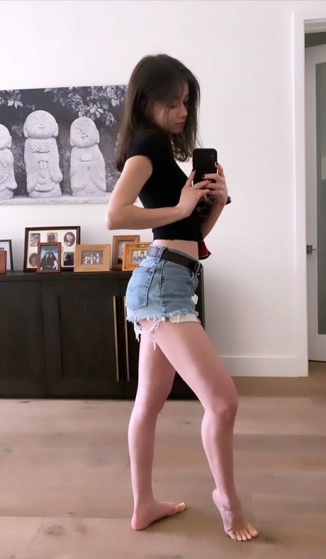 Paige Searcy model best img