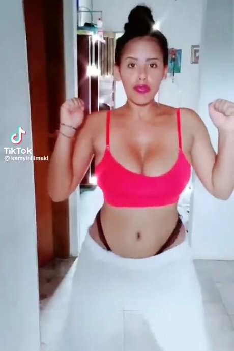 Kamylla Lima hd model galleries