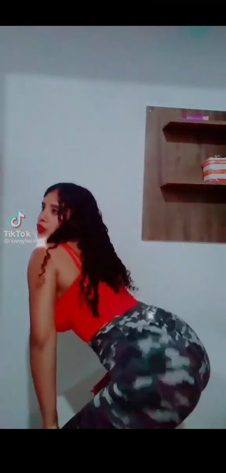 Kamylla Lima nude pornstar img