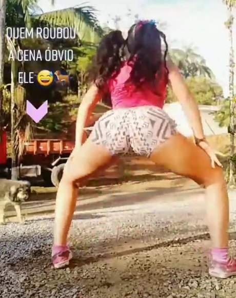 Kamylla Lima nudes model picture