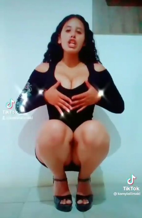 Kamylla Lima pornstar top gallery