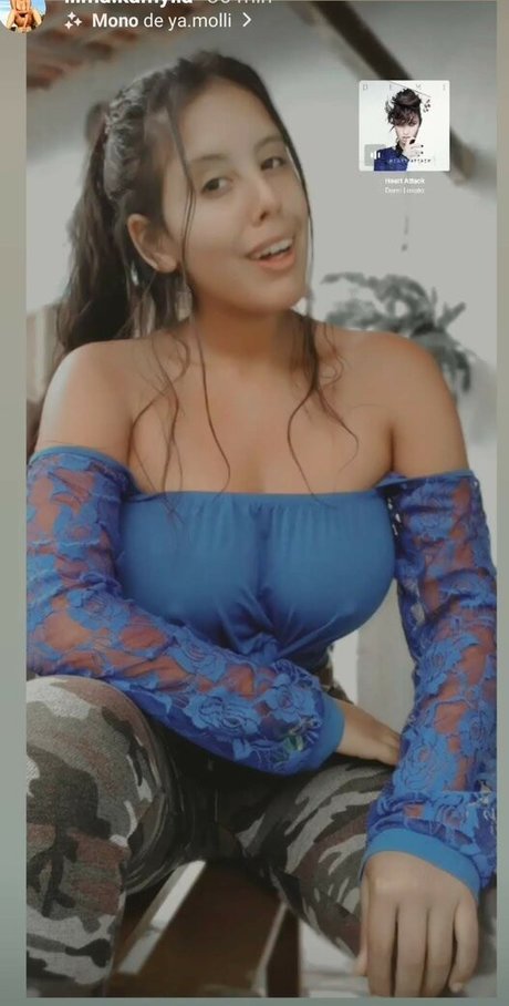 Kamylla Lima star free image