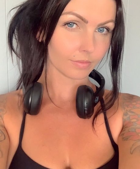 Elaina Grant pornographic star photos