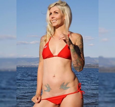 Elaina Grant star perfect pictures