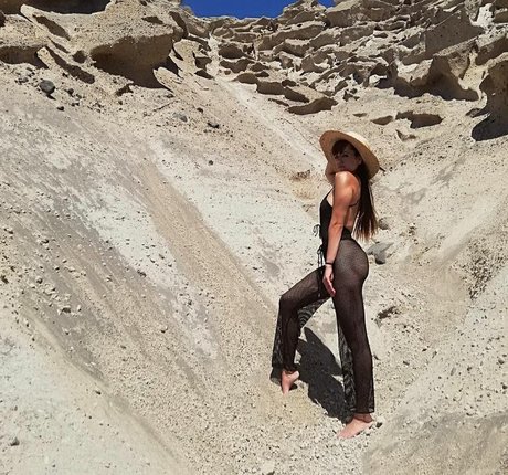 Angela Doxa model best photos