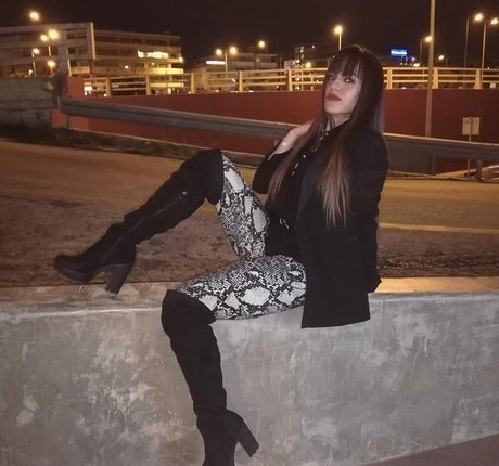 Angela Doxa nudes actress gallery