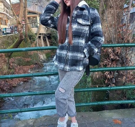 Angela Doxa star pretty picture