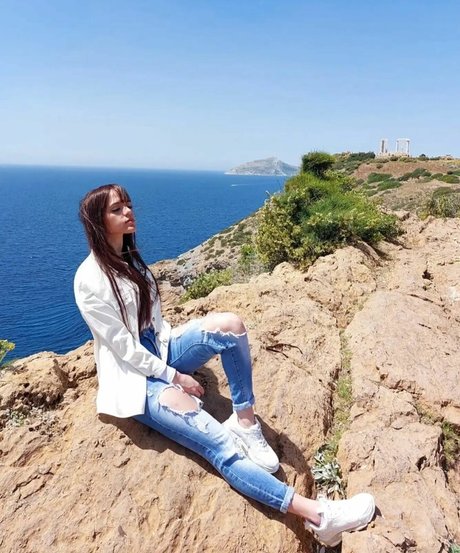 Angela Doxa perfect pornstar photo