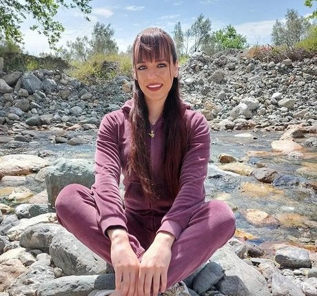 Angela Doxa model pornographic img