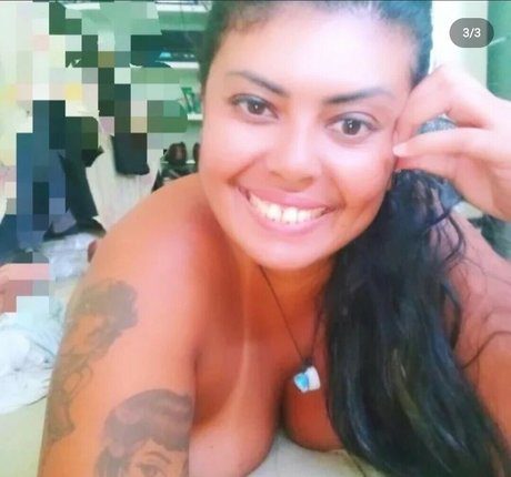 Krika Magajanes sexy actress pic