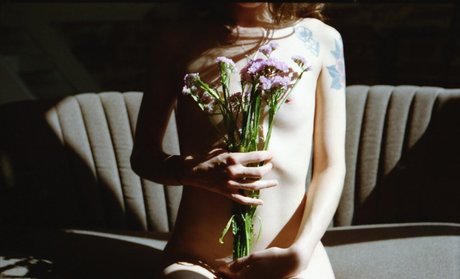 Galipompom star exclusive pictures