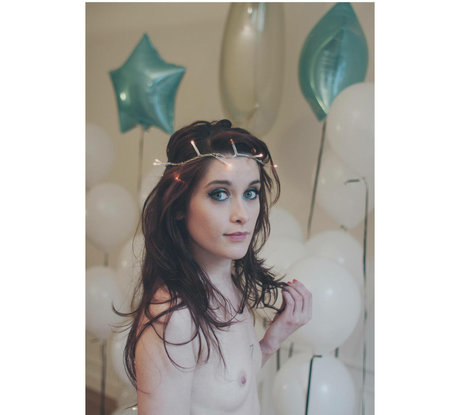 Galipompom xxx actress galleries