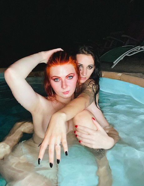 Elena Rose Burri perfect pornstar pic