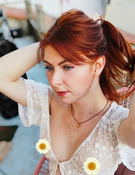 Elena Rose Burri model best gallery