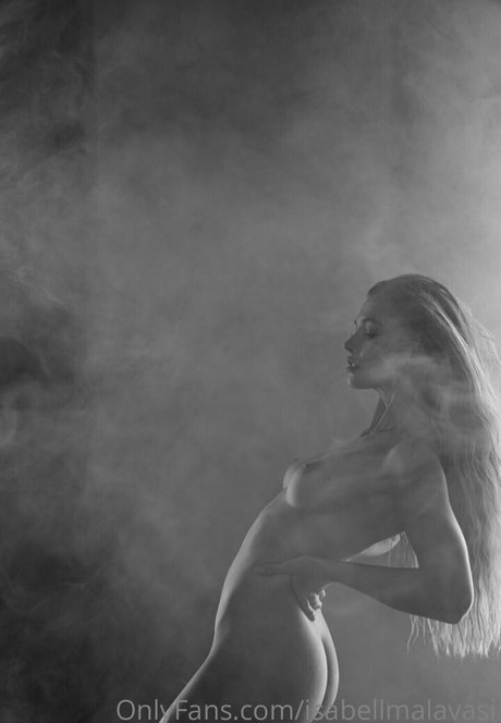 Isabell Malavasi star high quality gallery