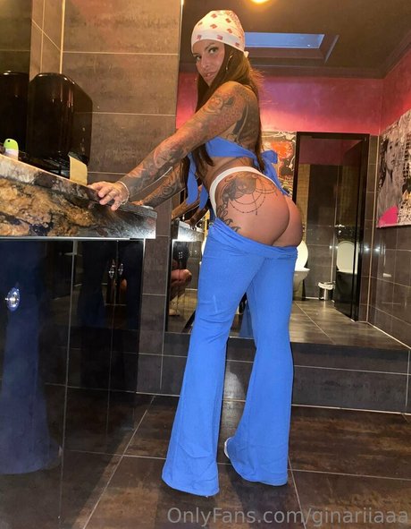 Ginariiaaa pornstar beautiful gallery