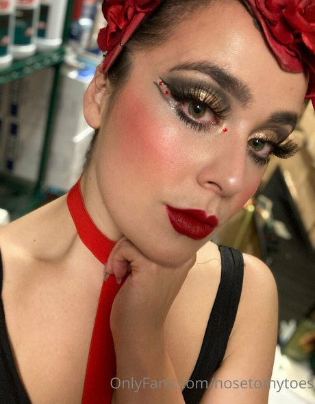 nosetomytoes star photos