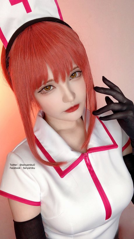 SenyaMiku free actress img