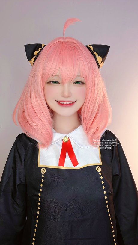 SenyaMiku pornstar perfect img