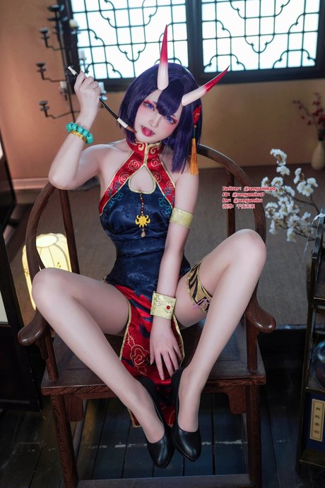 SenyaMiku model best images