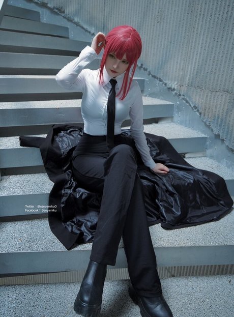 SenyaMiku xxx star archive