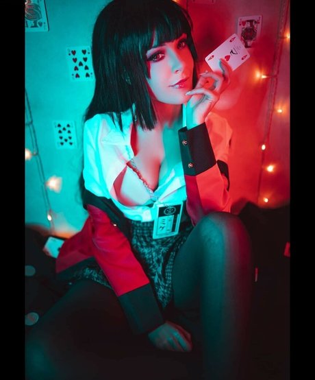 MiikhyDeafening naked pornstar galleries