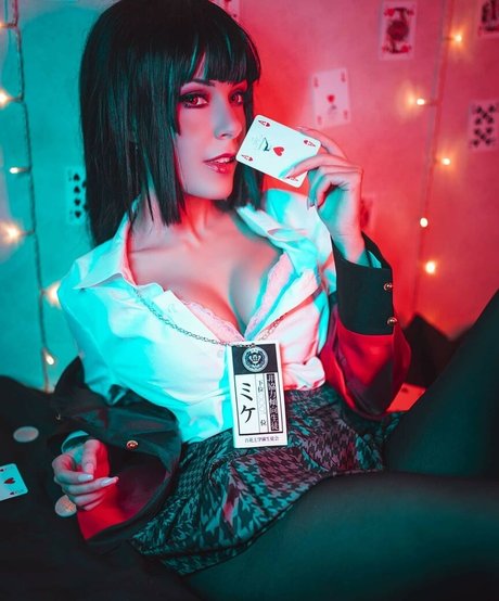 MiikhyDeafening beautiful star picture