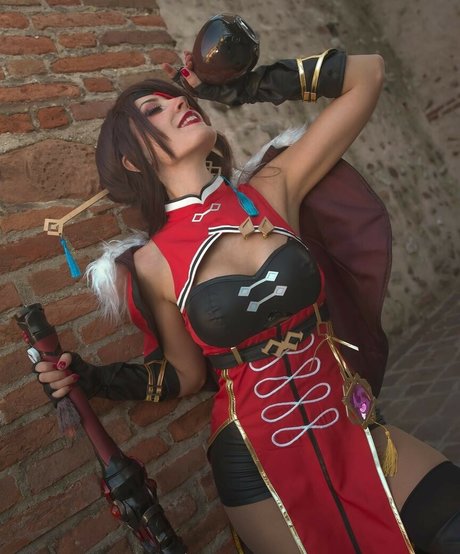 MiikhyDeafening pretty pornstar pics